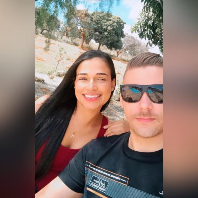 Foto de perfil de Juliana e Marcos
