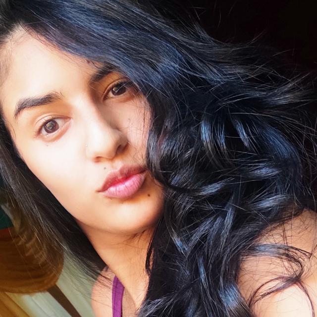 Foto de perfil de Patrícia M.