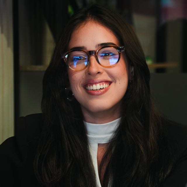 Foto de perfil de Carla F.