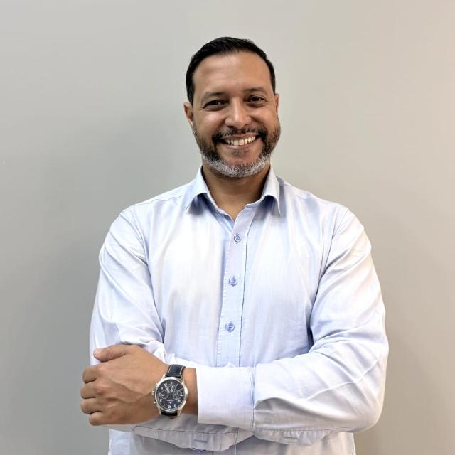 Foto de perfil de Rodrigo L.